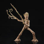 Marvel Legends: Thor Love and Thunder - Groot 6" Action Figure