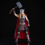 Marvel Legends: Thor Love and Thunder - Mighty Thor Action Figure