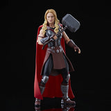 Marvel Legends: Thor Love and Thunder - Mighty Thor Action Figure