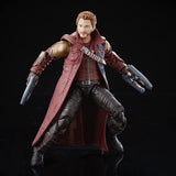 Marvel Legends: Thor Love and Thunder - Star-Lord Action Figure