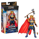 Marvel Legends: Thor Love and Thunder - Thor 6" Action Figure