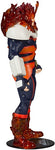 My Hero Academia Wave 5 - Endeavor 7" Action Figure