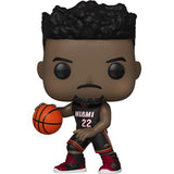 Funko Pop! NBA: Heat - Jimmy Butler (Black Jersey)