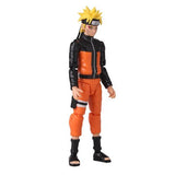 Anime Heroes Naruto: Naruto Sage Mode Action Figure