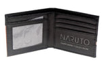 Naruto Shippuden Bi-Fold Wallet