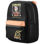 Naruto Ichiraku Ramen Shop Mini-Backpack