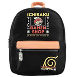Naruto Ichiraku Ramen Shop Mini-Backpack