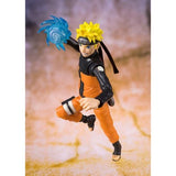 Naruto Shippuden Naruto Uzumaki Best Selection S.H.Figuarts Action Figure