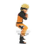 Naruto Shippuden: Naruto Uzumaki Vibration Stars Statue
