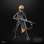 Star Wars: The Black Series - Fennec Shand 6" Action Figure