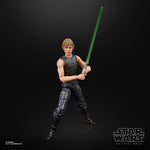 Star Wars The Black Series Luke Skywalker & Ysalamiri 6" Action Figures