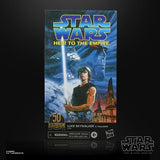 Star Wars The Black Series Luke Skywalker & Ysalamiri 6" Action Figures