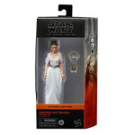 Star Wars The Black Series Princess Leia Organa (Yavin Ceremony) 6" Action Figure