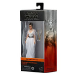 Star Wars The Black Series Princess Leia Organa (Yavin Ceremony) 6" Action Figure