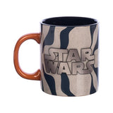 Star Wars The Mandalorian - Ahsoka Tano 16 oz. Ceramic Mug