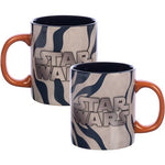Star Wars The Mandalorian - Ahsoka Tano 16 oz. Ceramic Mug