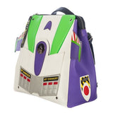Toy Story Buzz Lightyear Jetpack Mini-Backpack