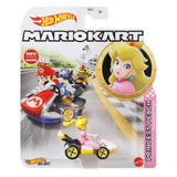 Mario Kart Hot Wheels 2023 Mix 2 Vehicle