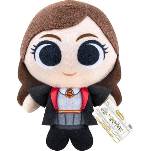 Harry Potter: Hermione 4-Inches Plush