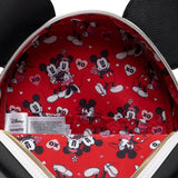 Mickey Mouse Chocolate Box Mini-Backpack - EE Exclusive