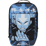 Avatar: The Last Airbender Aang Laptop Backpack