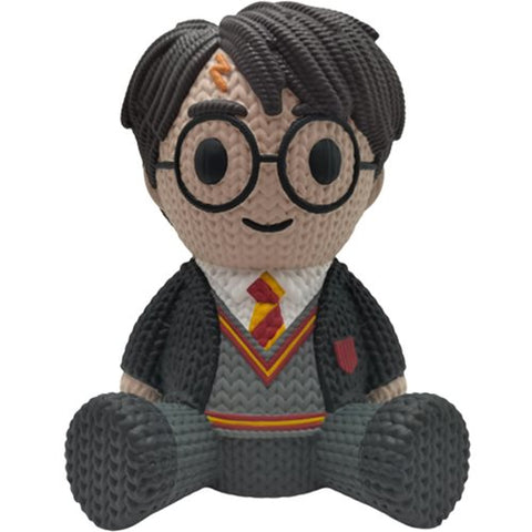 Harry Potter: Harry Handmade By Robots Vinyl Figure