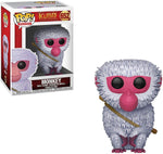 Funko Pop Movies: Kubo and The Two Strings - Monkey