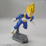 Bandai Dragon Ball Z Figure-rise Standard Super Saiyan Vegeta (New PKG Ver) Figure