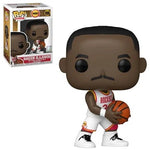 Funko Pop! NBA: Legends - Hakeem Olajuwon (Houston Rockets Home Jersey)
