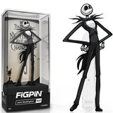 The Nightmare Before Christmas FiGPiN Classic Enamel Pin